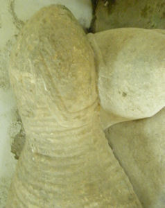 Whitelackington - St Mary John de Bridport 1375